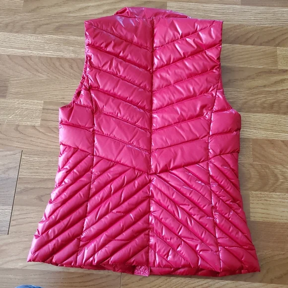 Talbot's down vest - Picture 7 of 9